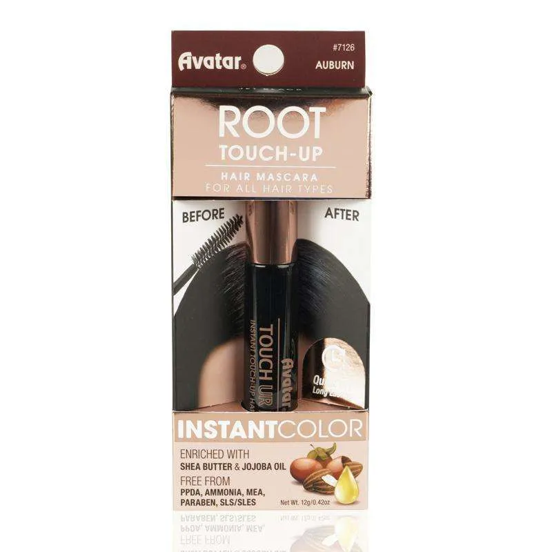 Avatar Root Touch Up Hair Wand Asst Colors