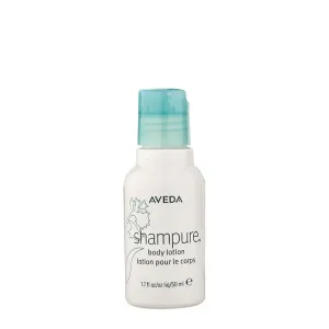 Aveda Shampure Body Lotion Discontinued