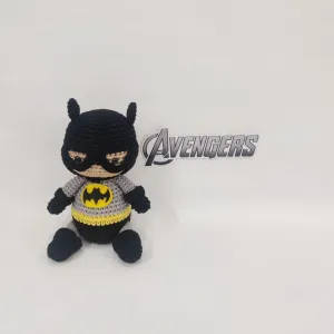 Avengers - Bat Man