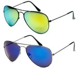 Aviator Sunglasses