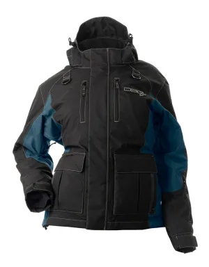 Avid 2.0 Plus Size Ice Jacket | Lake Superior