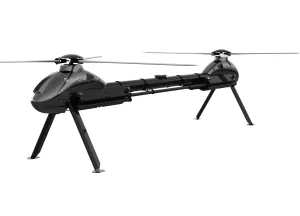 Avidrone 210TL