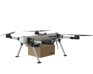 Avidrone F4