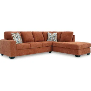 Aviemore 2 Piece Sectional