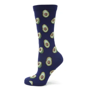 Avocado Men’s Sock