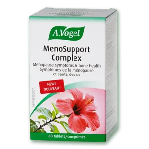 A.vogel - menosupport 40   complex - 60 tabs