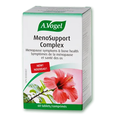 A.vogel - menosupport 40   complex - 60 tabs