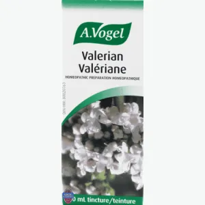 A.vogel - valerian - 50 ml