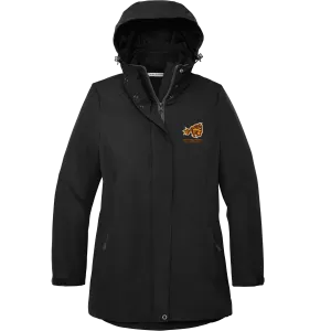 Avon Grove Ladies All-Weather 3-in-1 Jacket