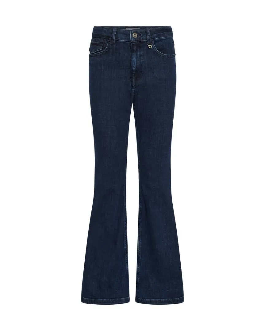 AW24 Anita Scarlet Jeans