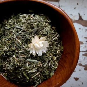 Awaken | Green Mint Tea Blend