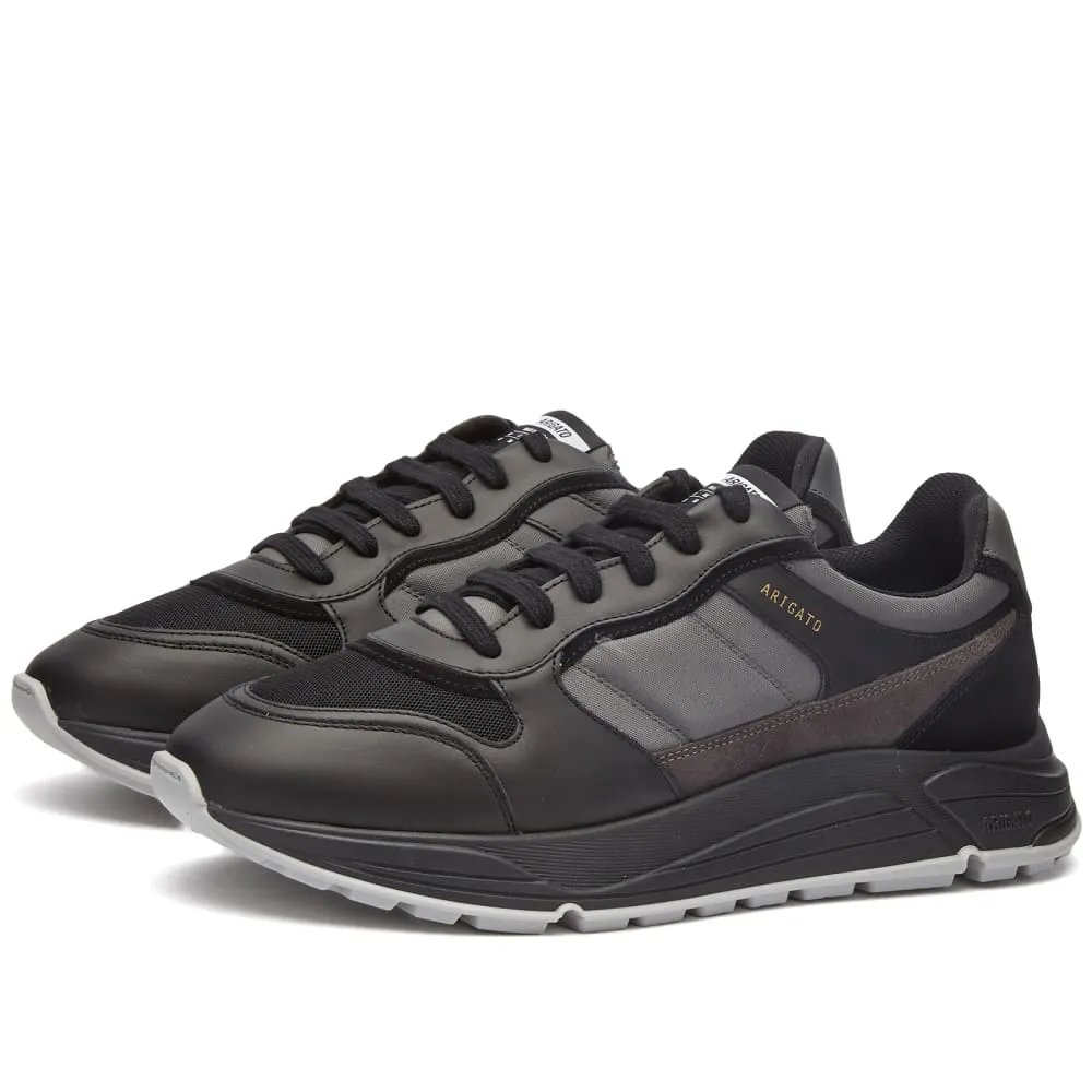 Axel Arigato Rush sneakers, black/gray