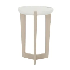 Axiom 122 Side Table