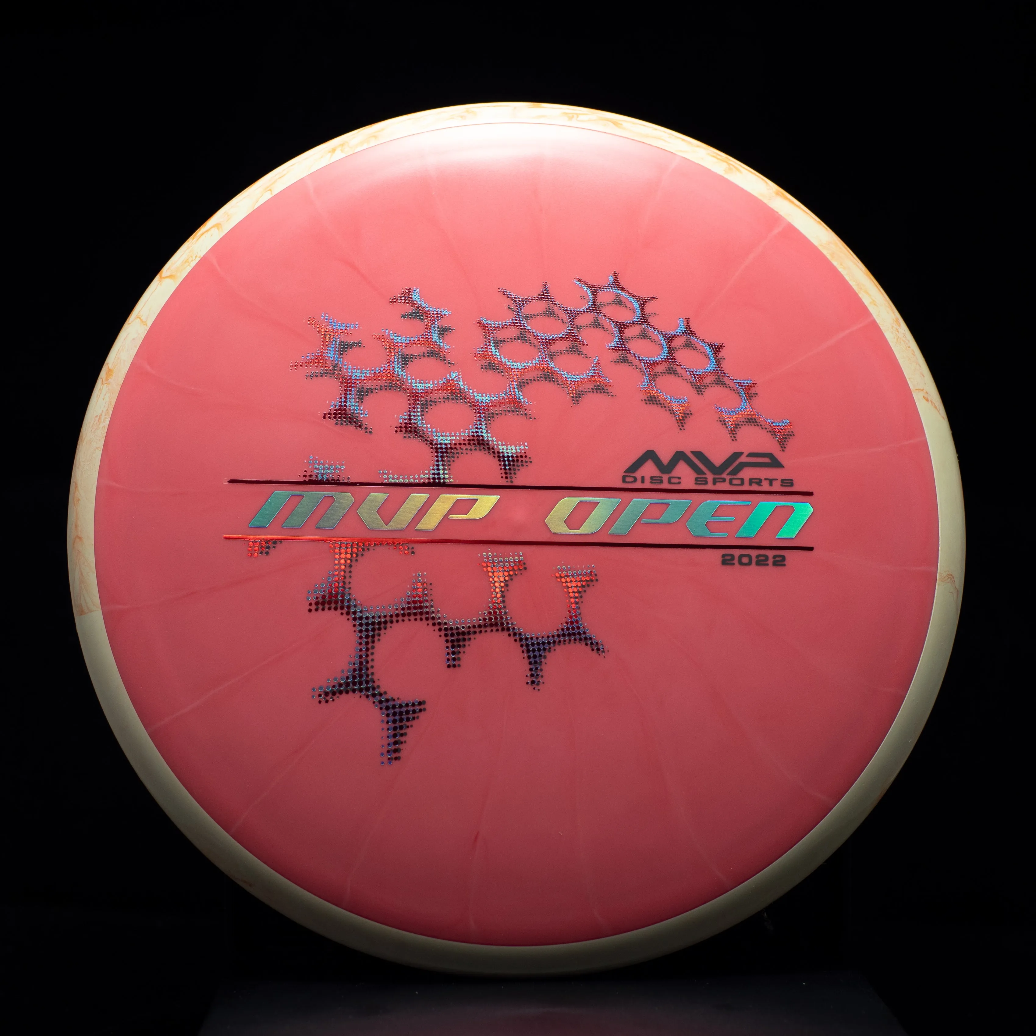 Axiom Fission Hex (Special Edition: MVP Open 2022)