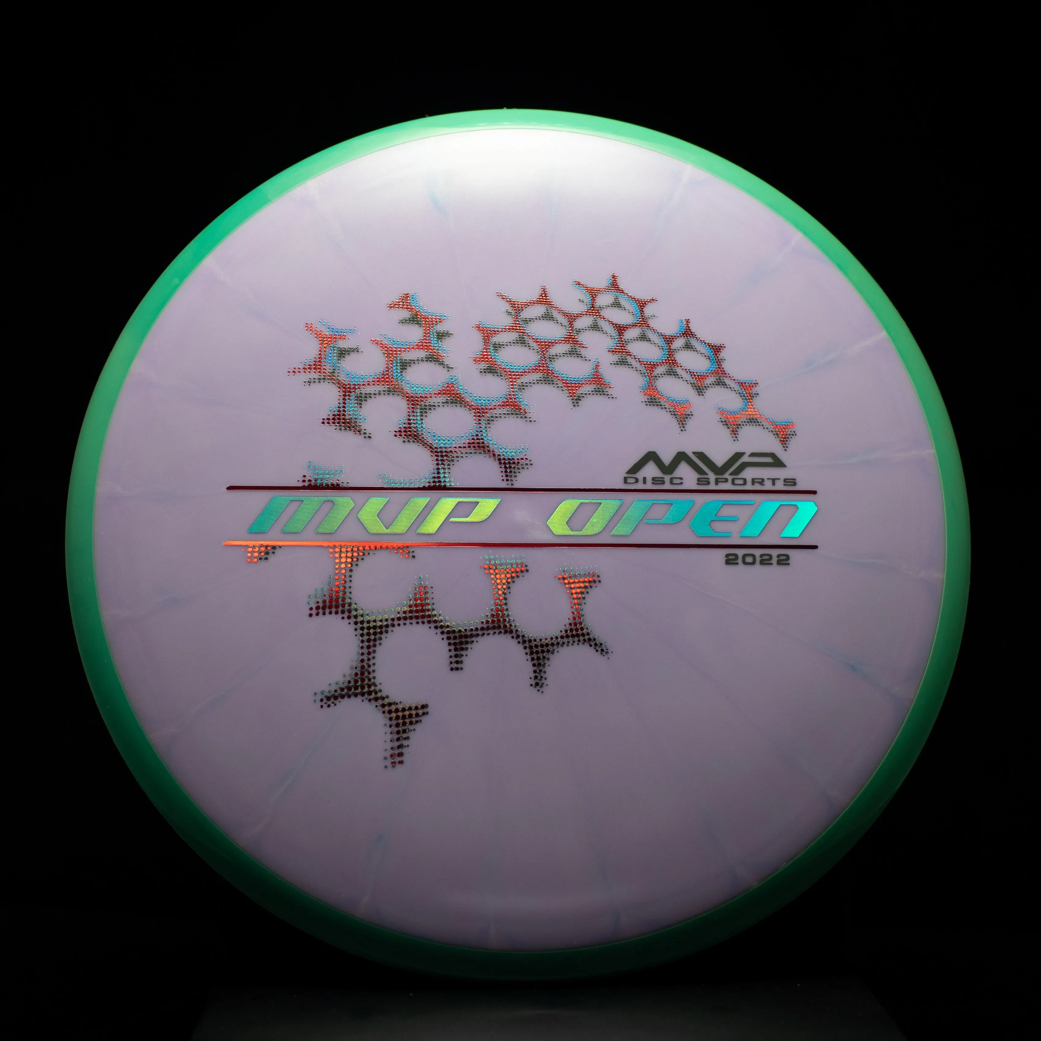 Axiom Fission Hex (Special Edition: MVP Open 2022)