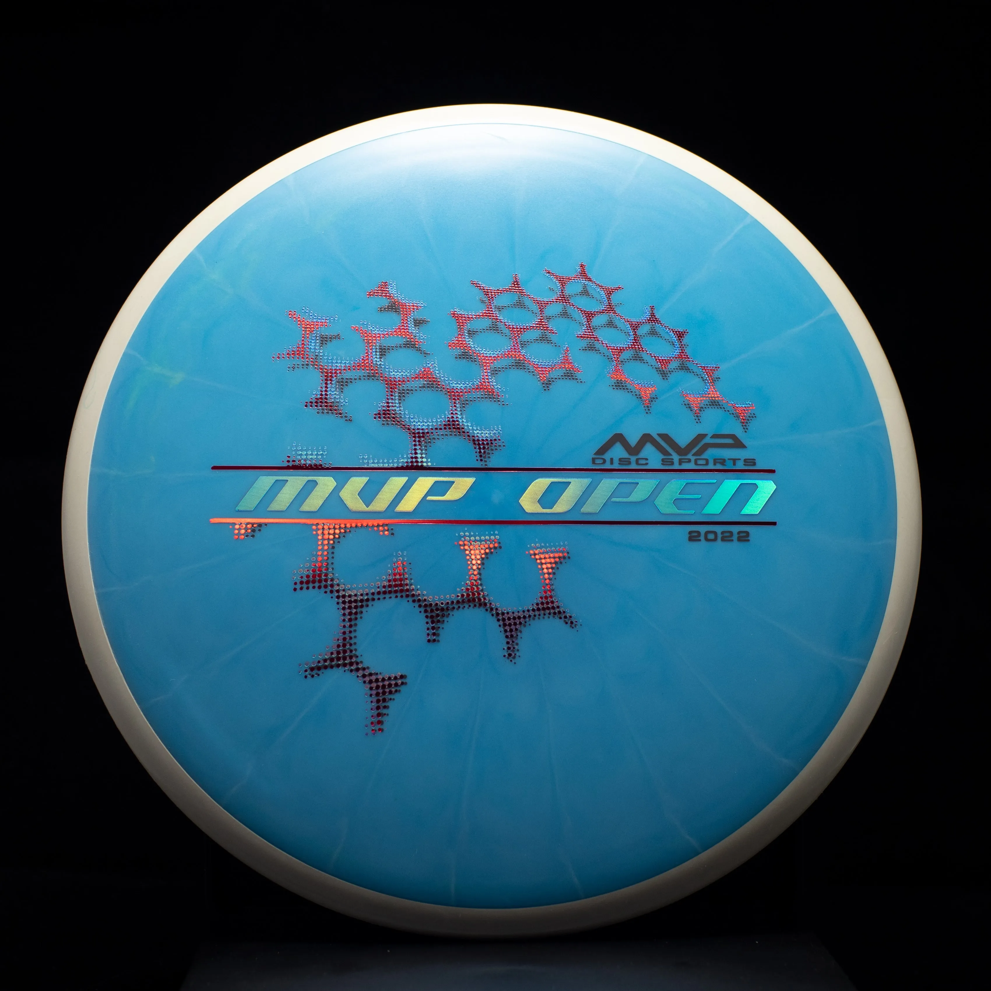 Axiom Fission Hex (Special Edition: MVP Open 2022)