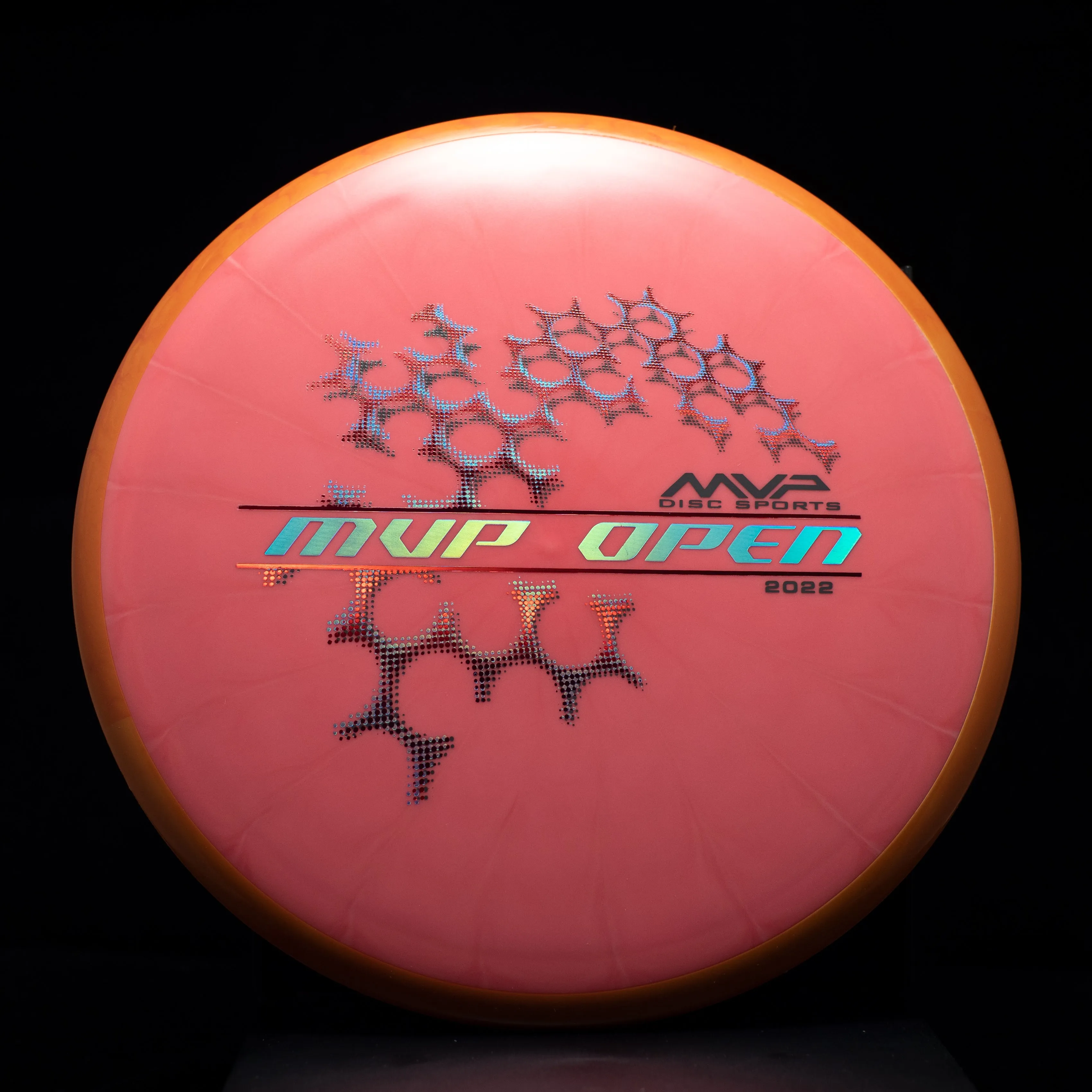 Axiom Fission Hex (Special Edition: MVP Open 2022)