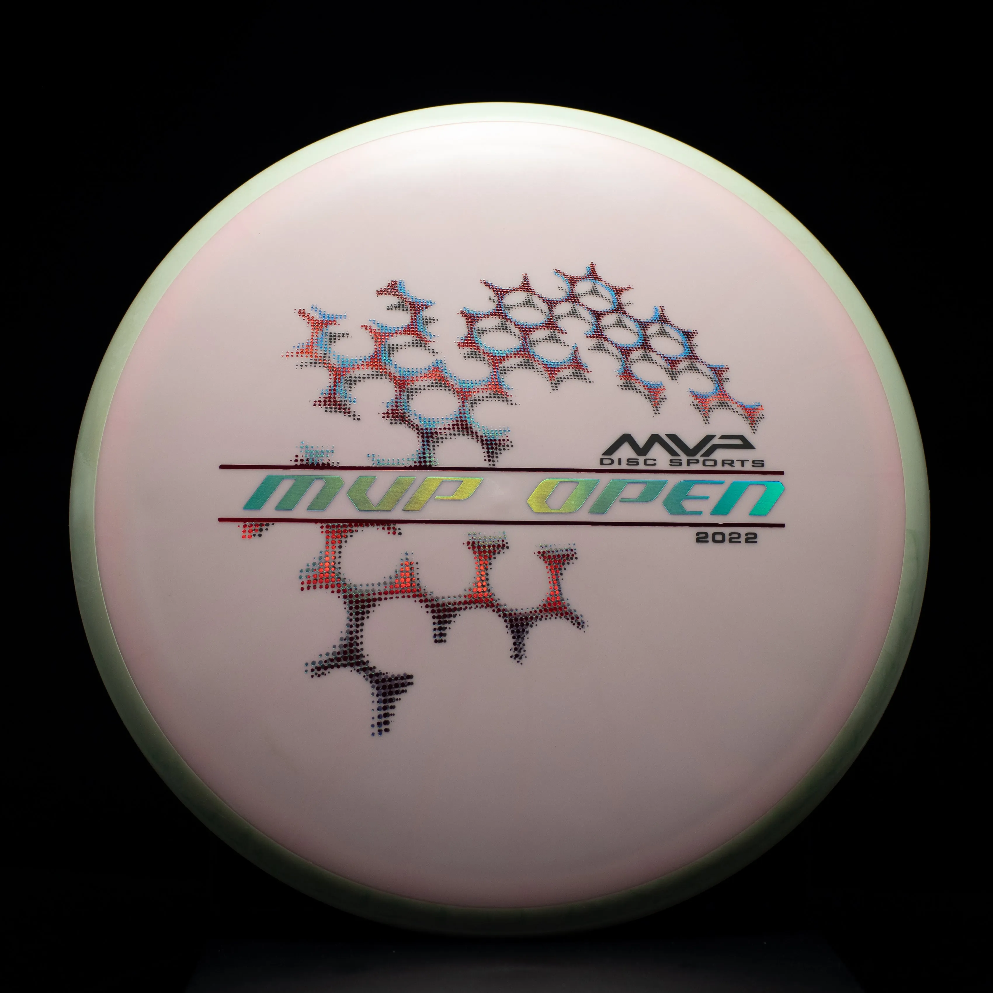 Axiom Fission Hex (Special Edition: MVP Open 2022)