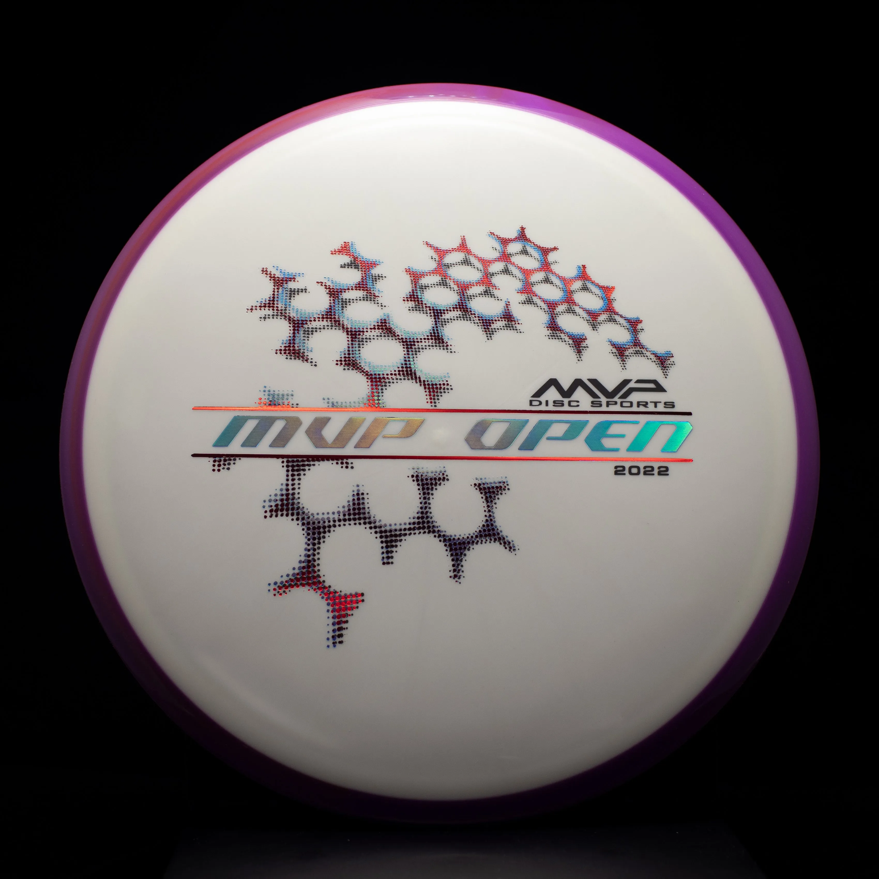 Axiom Fission Hex (Special Edition: MVP Open 2022)