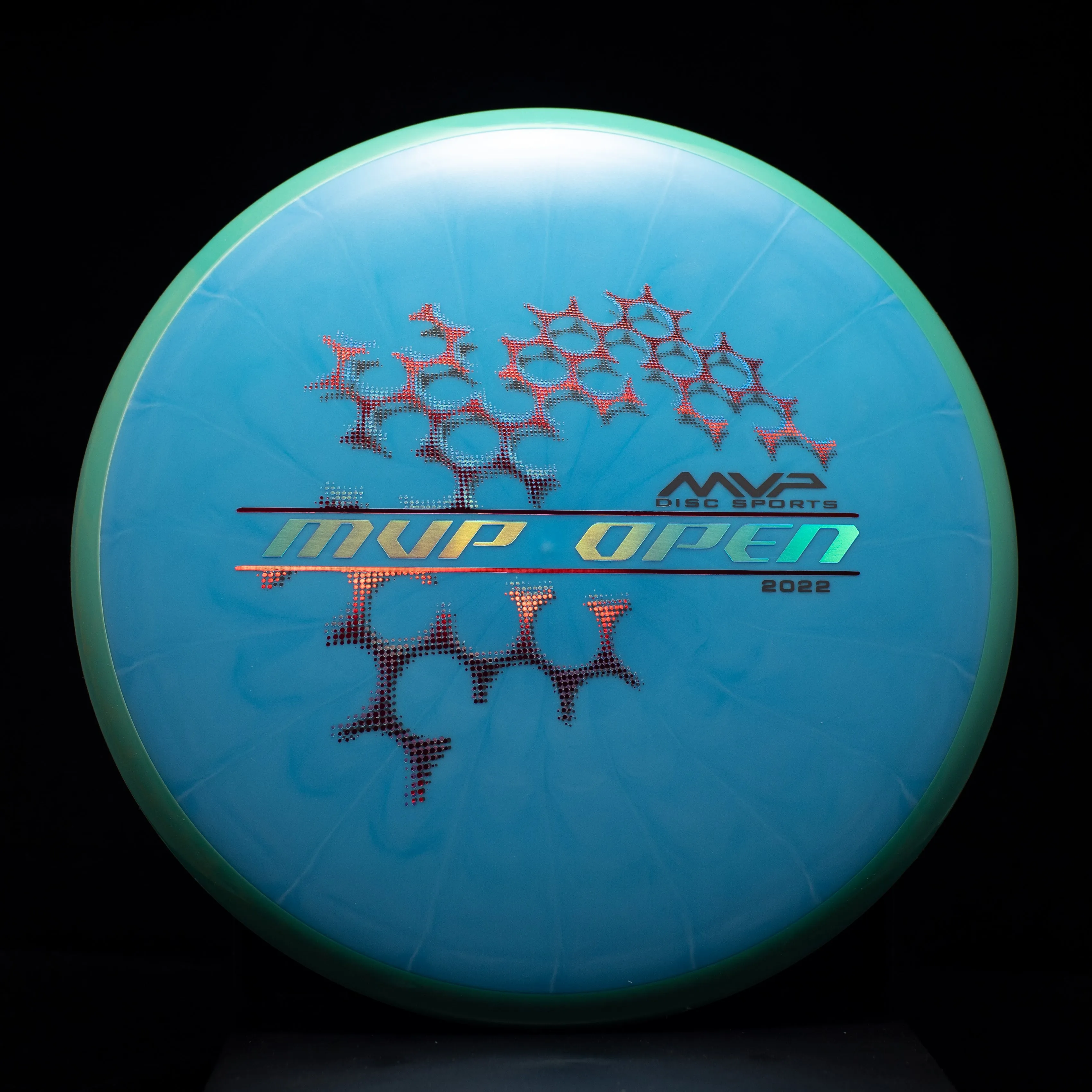 Axiom Fission Hex (Special Edition: MVP Open 2022)