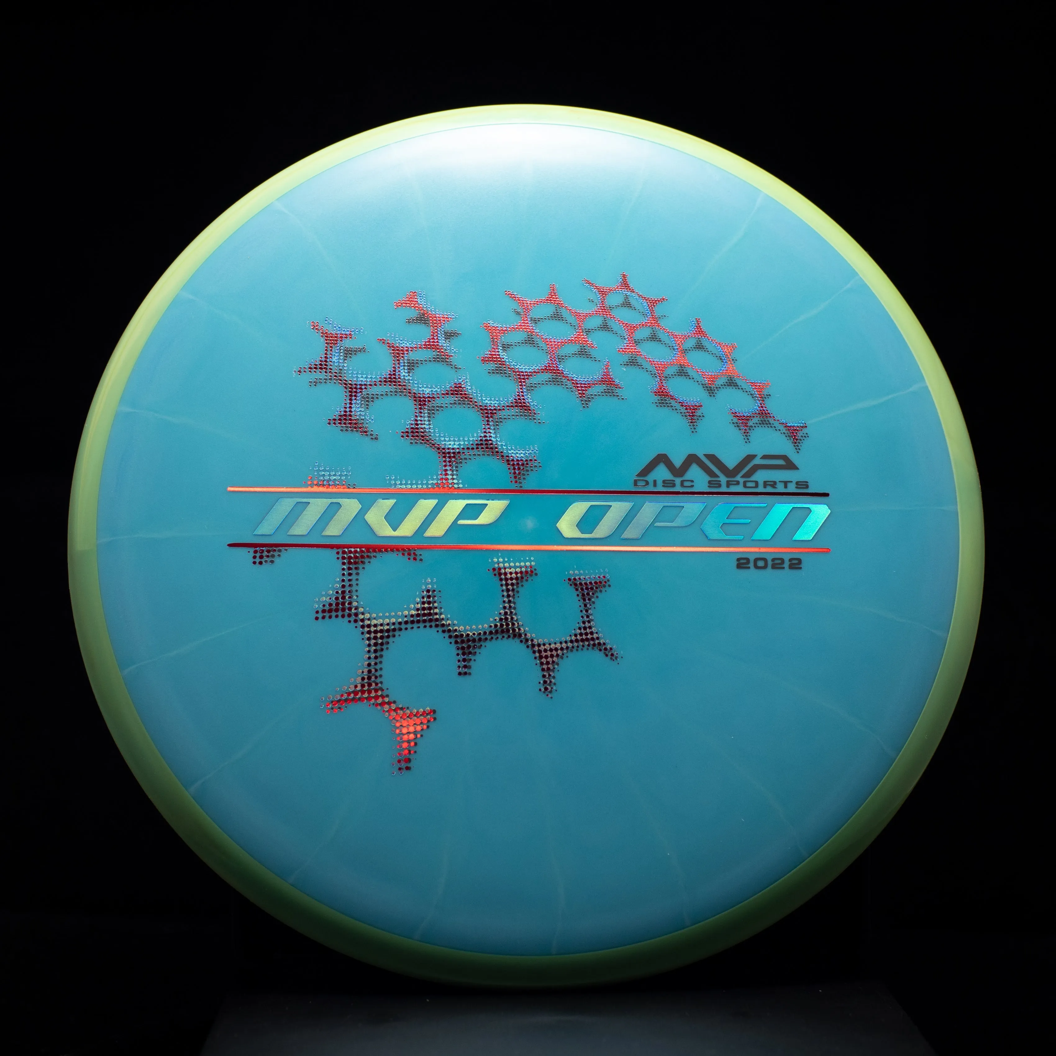 Axiom Fission Hex (Special Edition: MVP Open 2022)