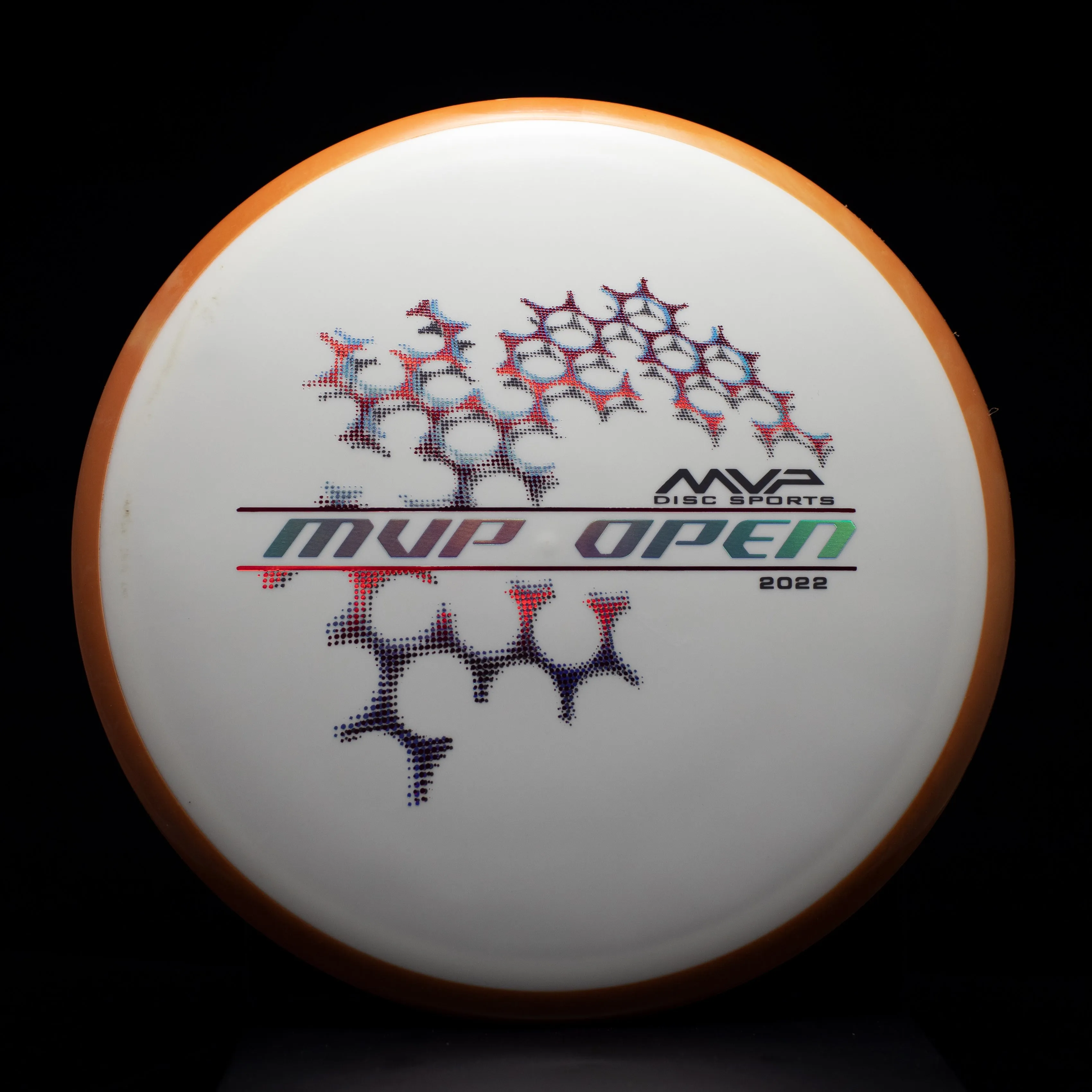 Axiom Fission Hex (Special Edition: MVP Open 2022)