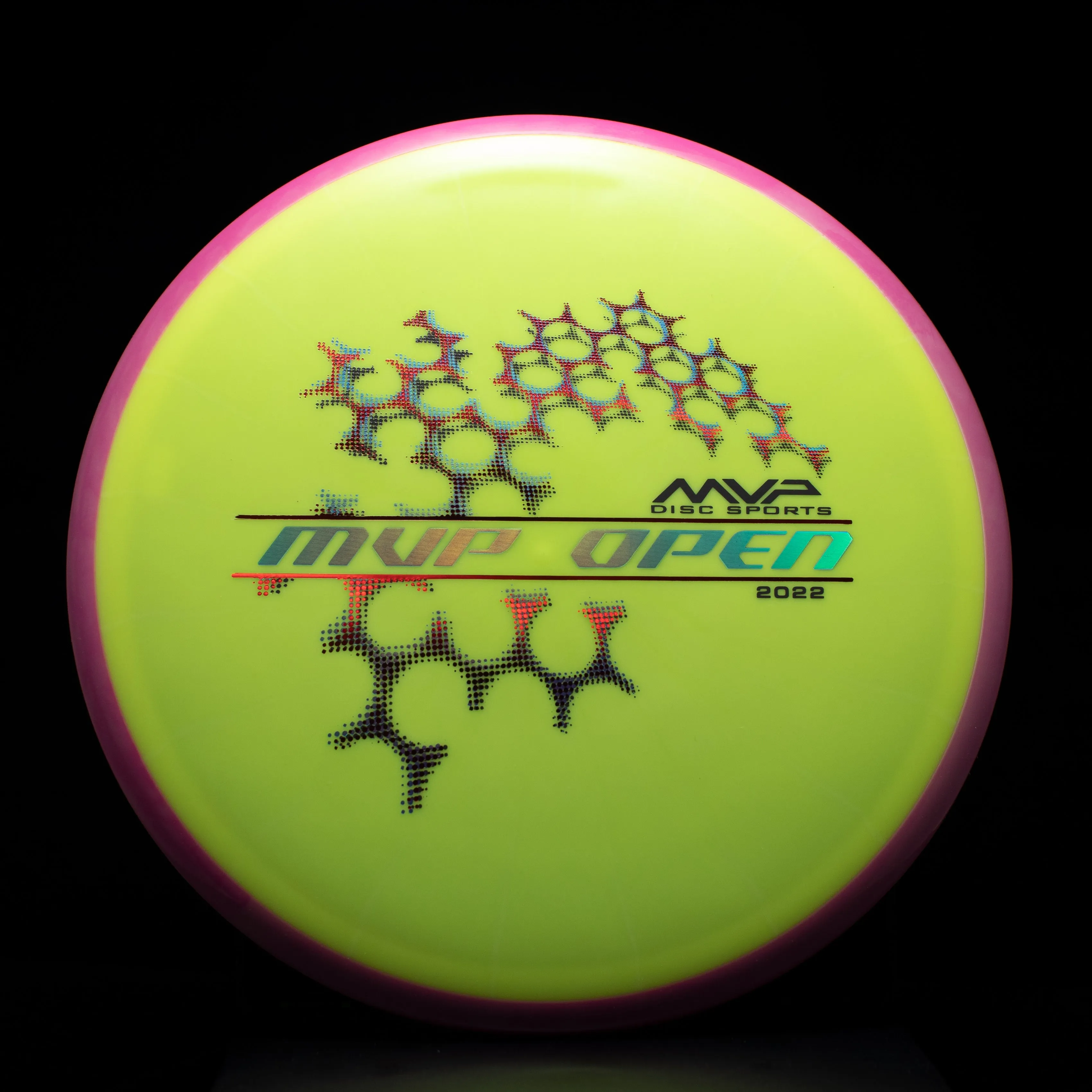 Axiom Fission Hex (Special Edition: MVP Open 2022)