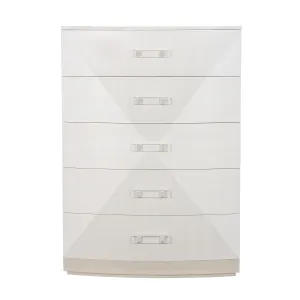 Axiom Tall Dresser