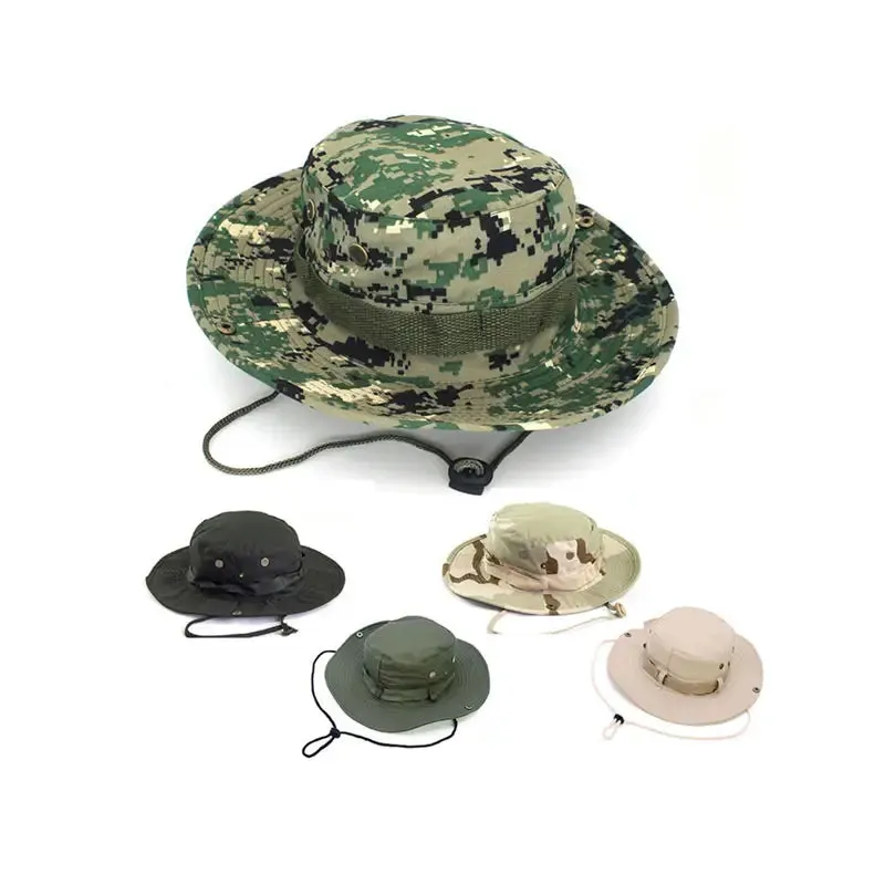 AYAMAYA Tactical Boonie Hat