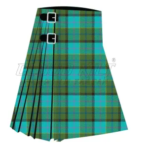 Aylsham Premium Tartan Kilt