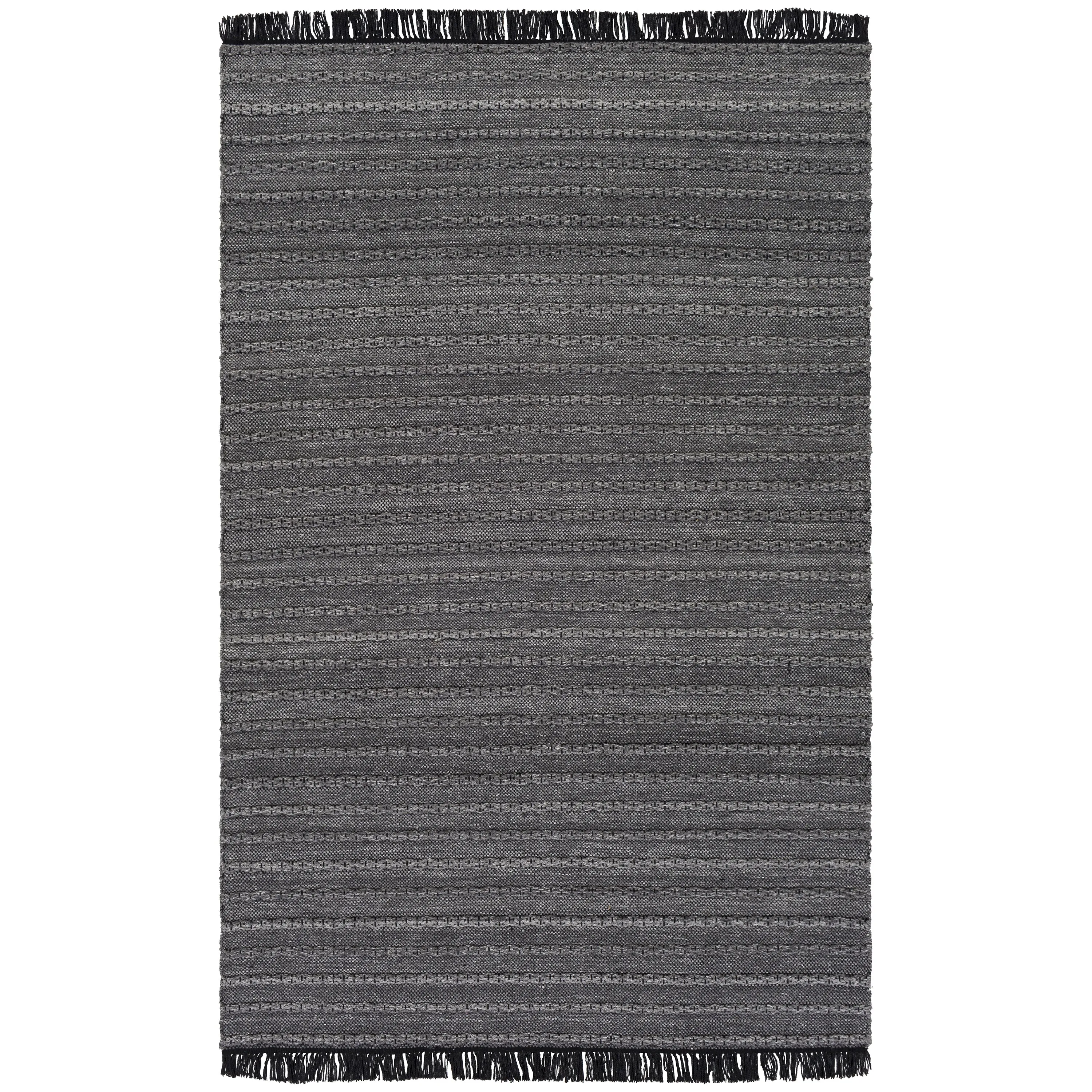 Azalea Fringe Outdoor Rug