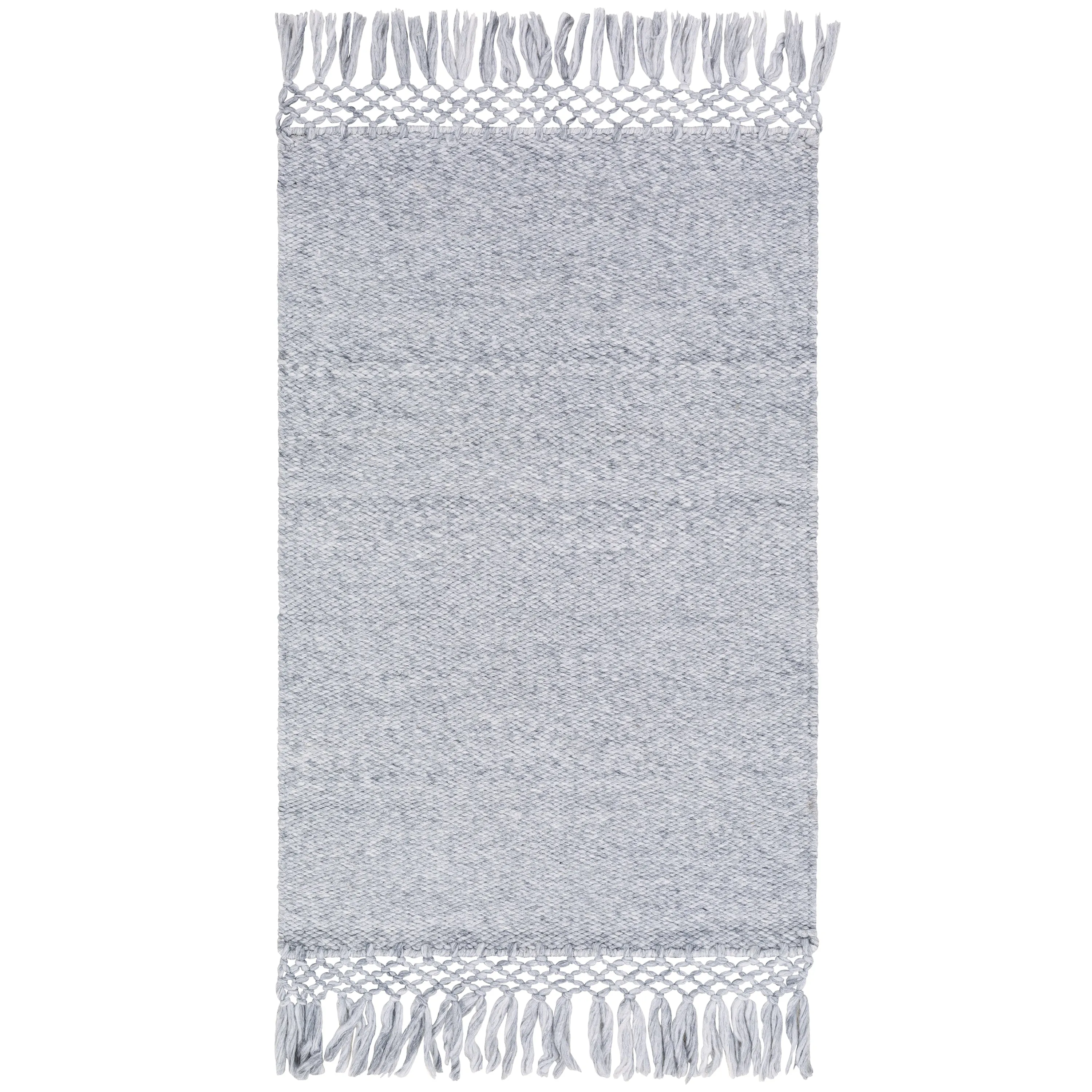 Azalea Fringe Outdoor Rug