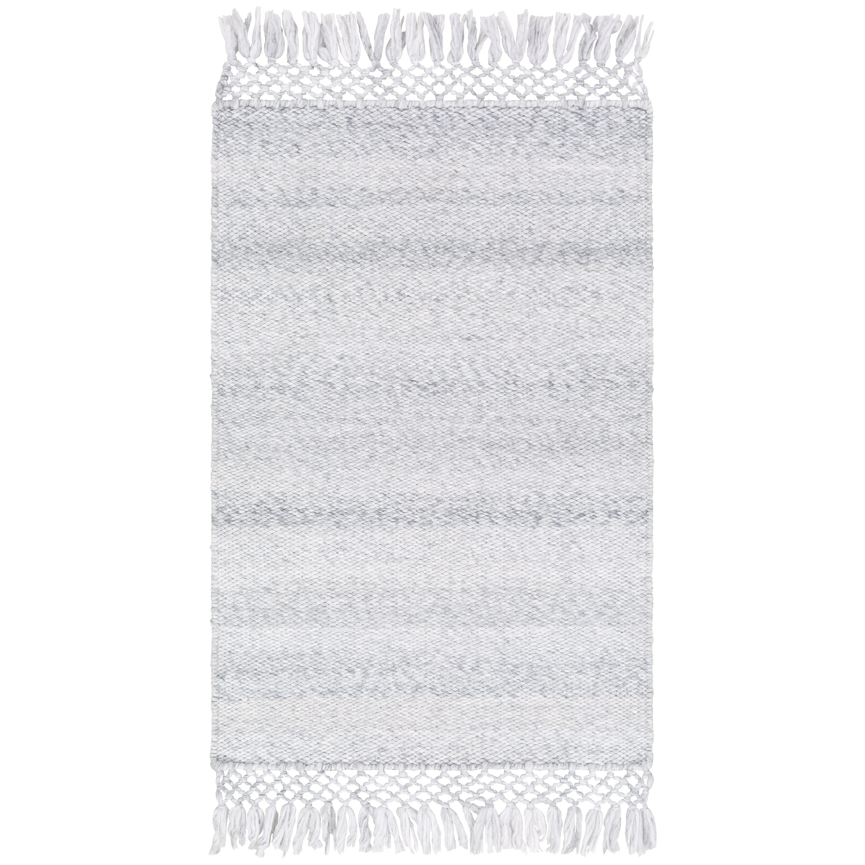 Azalea Fringe Outdoor Rug