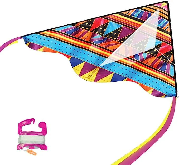 Azor WindDelta Kite