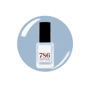 Azores - Breathable Nail Polish