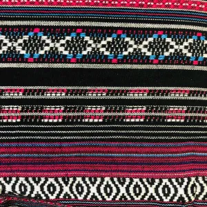 Aztec Print - VA