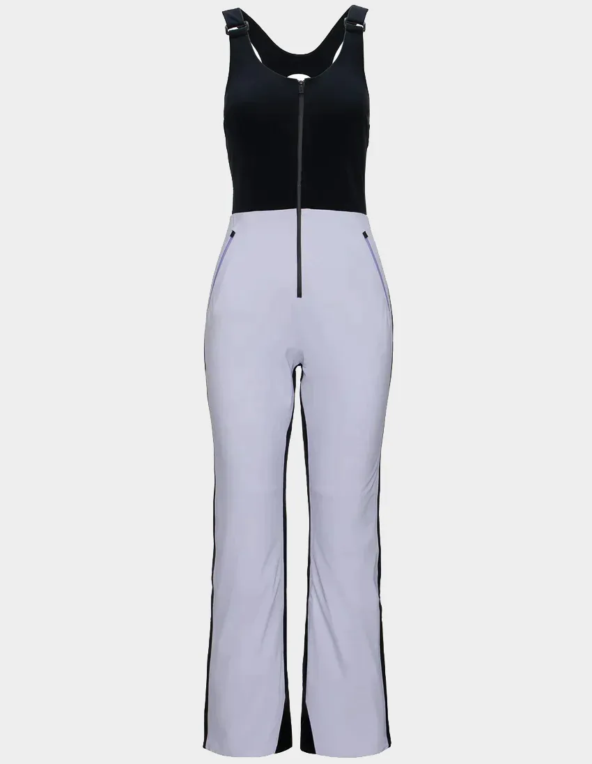 Aztech Mountain Women's Top to Bottom Bib Pants 2023