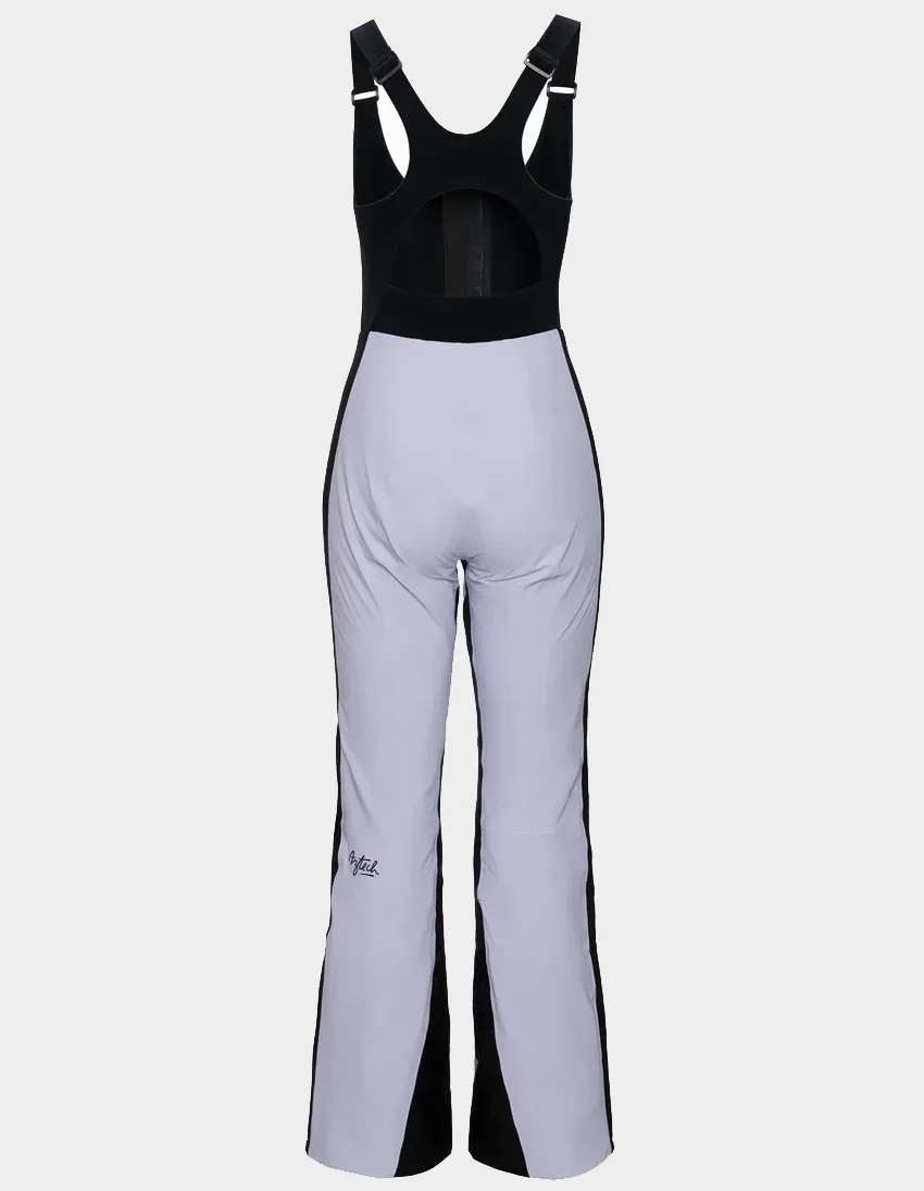 Aztech Mountain Women's Top to Bottom Bib Pants 2023