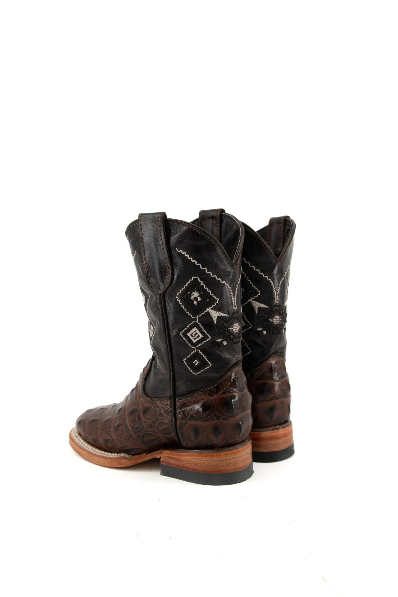 Azteck Lomo De Nilo Kids Boot