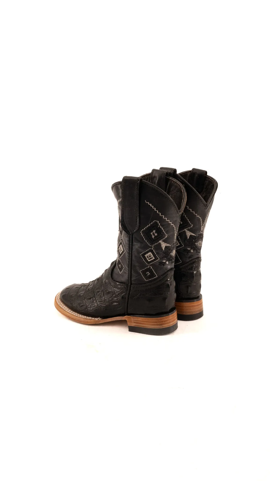 Azteck Lomo De Nilo Kids Boot