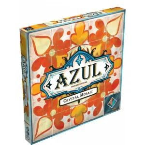 Azul: Crystal Mosaic