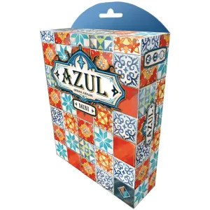 Azul: Mini