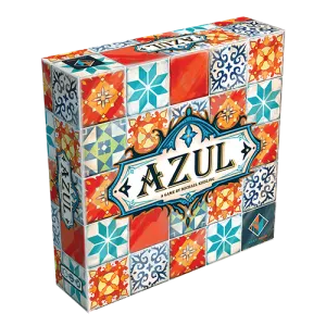 Azul