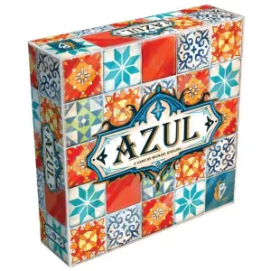 Azul