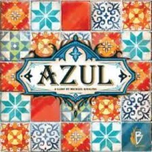 Azul