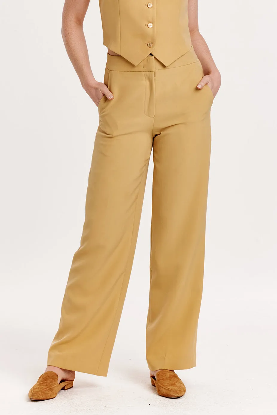 Azula Trouser