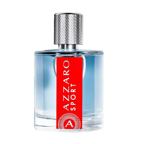 Azzaro - Sport Eau De Toilette