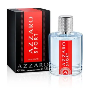 Azzaro Sport Et 100 Vp