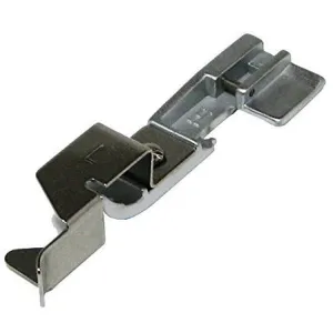 B5002S05B Lace Applicator Foot/ Babylock (Part No. BLE-LF)/ For overlock/ For Eclipse, Imagine, Enlighten