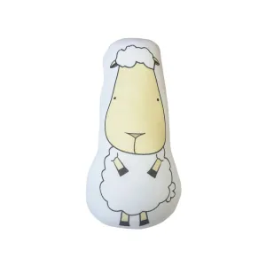 Baa Baa Sheepz Hug Buddy - Baa Baa